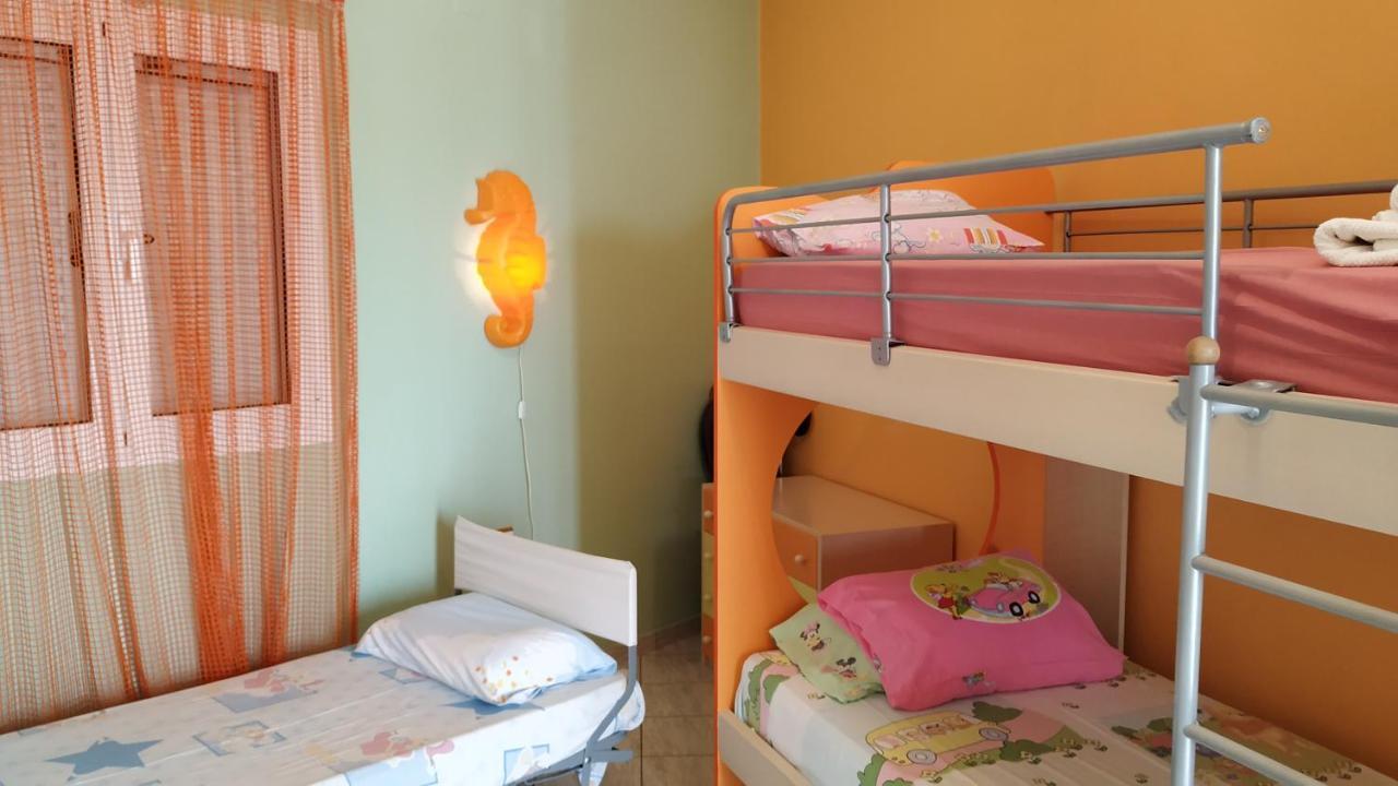 Ioannis House Sea View-Perfect Family Holidays Lourdata  Luaran gambar