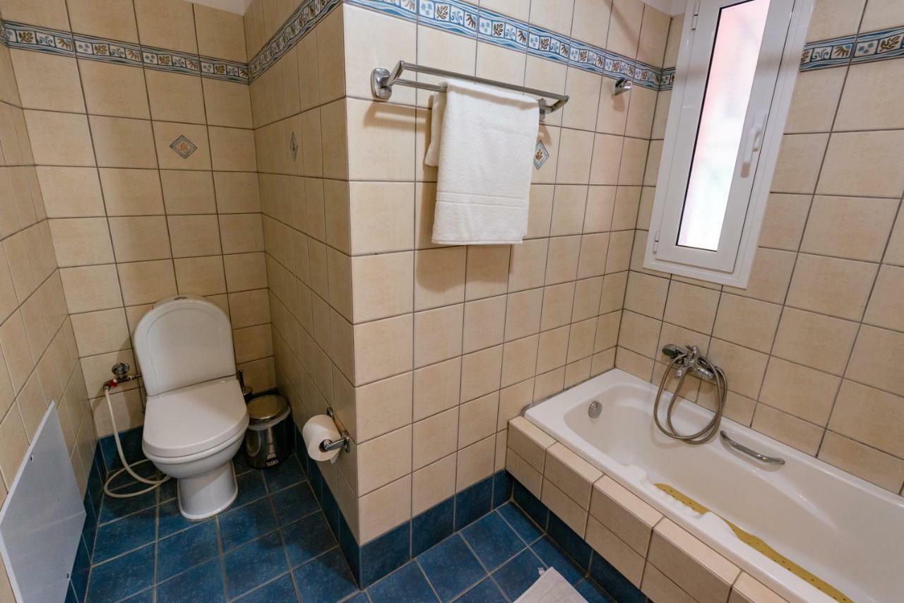 Ioannis House Sea View-Perfect Family Holidays Lourdata  Luaran gambar