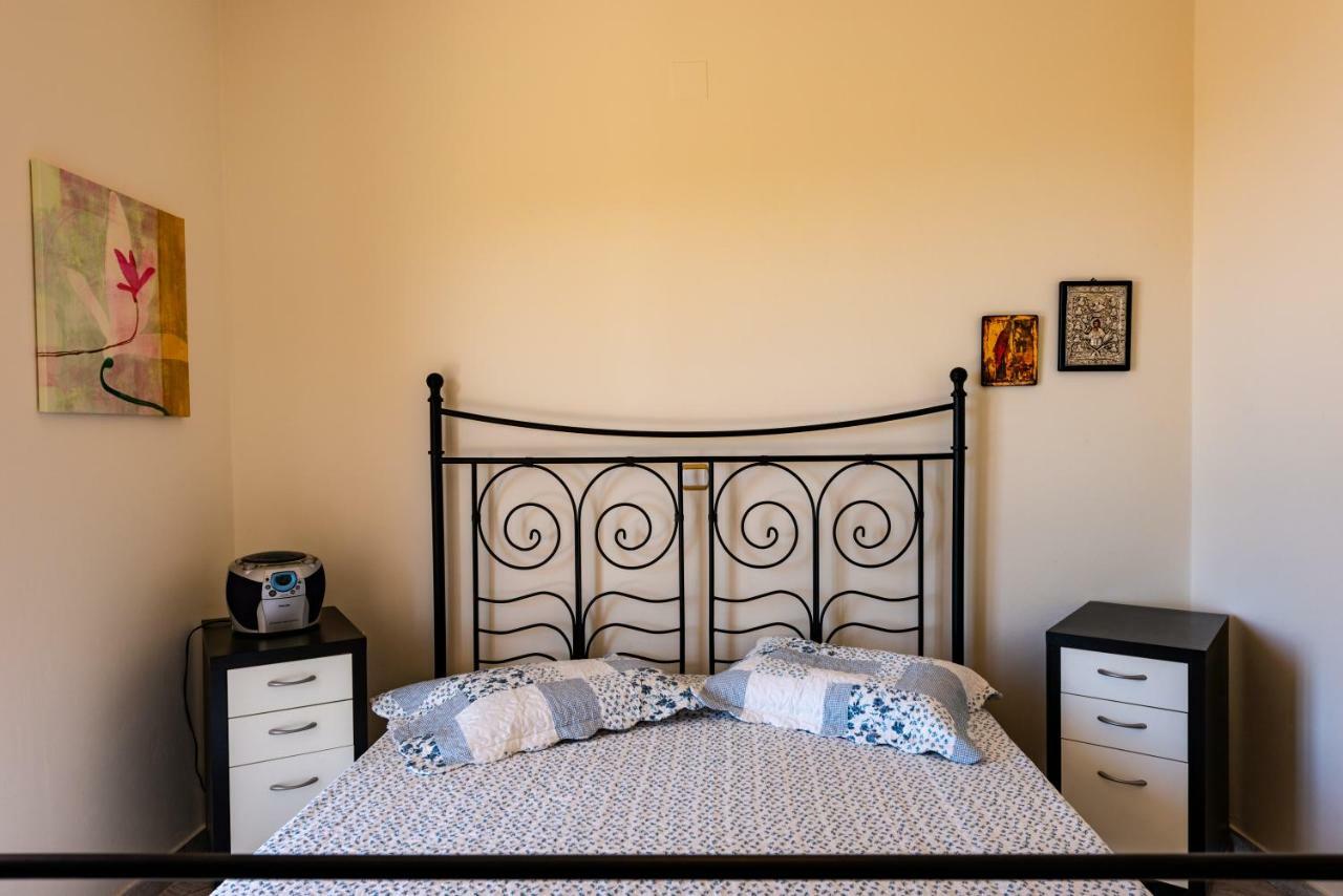 Ioannis House Sea View-Perfect Family Holidays Lourdata  Luaran gambar