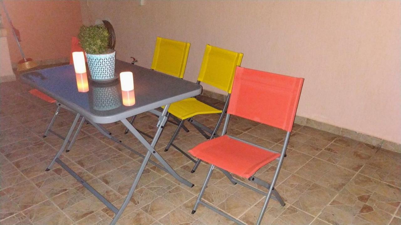 Ioannis House Sea View-Perfect Family Holidays Lourdata  Luaran gambar
