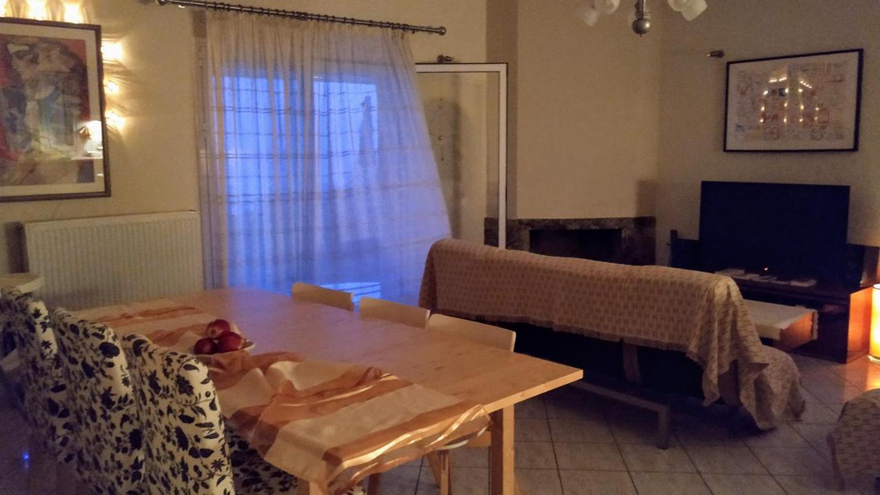 Ioannis House Sea View-Perfect Family Holidays Lourdata  Luaran gambar